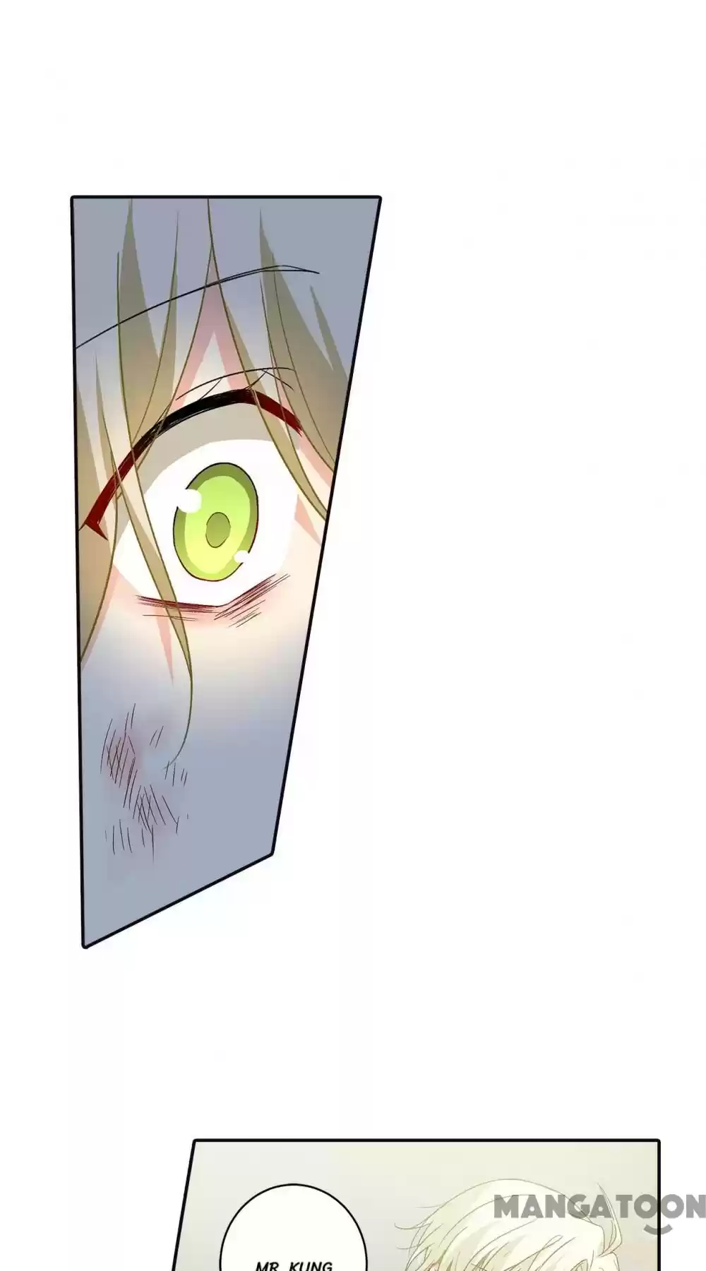 Ceo Above, Me Below Chapter 313