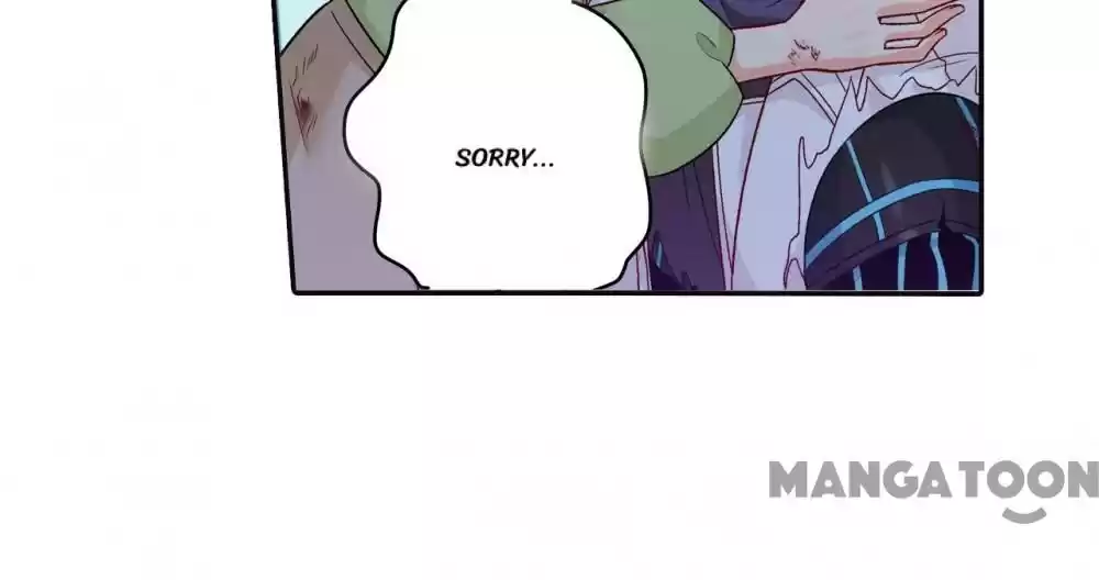 Ceo Above, Me Below Chapter 313