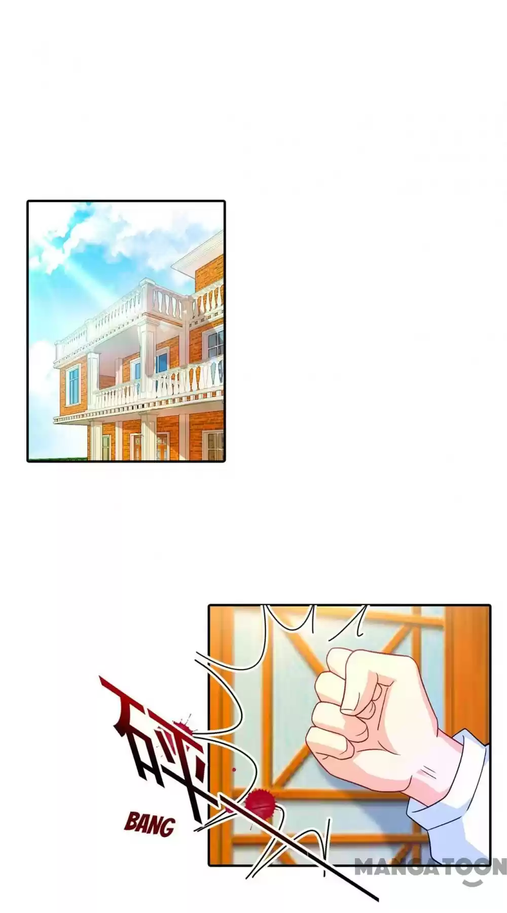 Ceo Above, Me Below Chapter 314