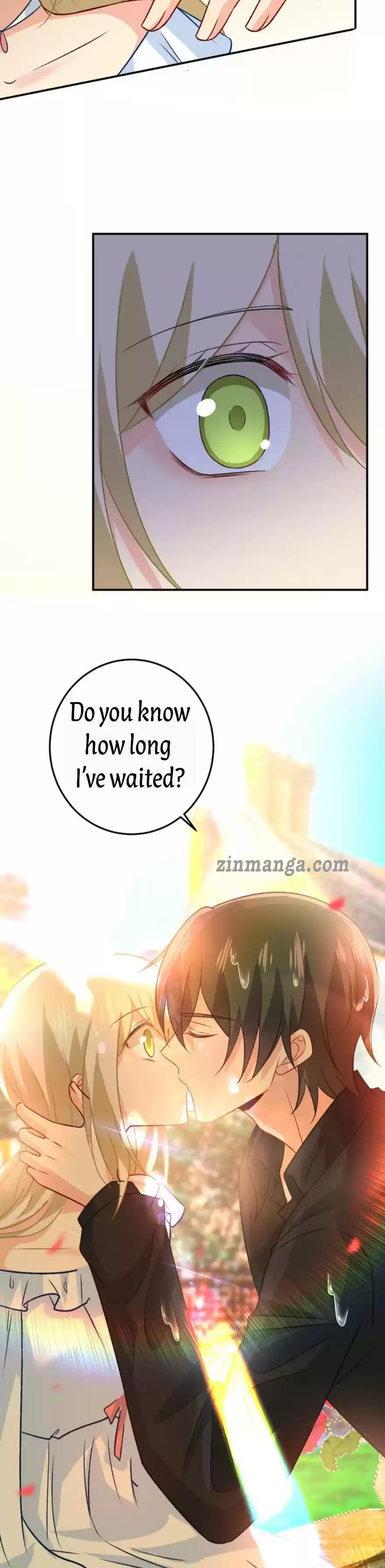 Ceo Above, Me Below Chapter 317