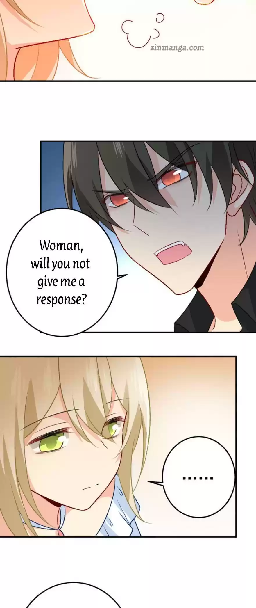 Ceo Above, Me Below Chapter 318