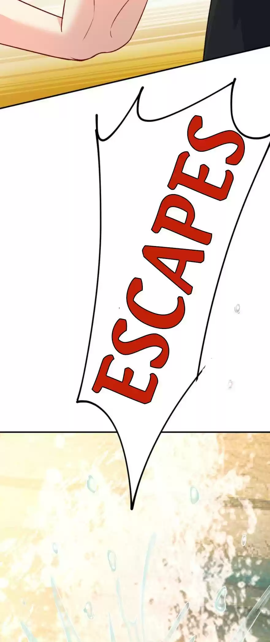 Ceo Above, Me Below Chapter 318