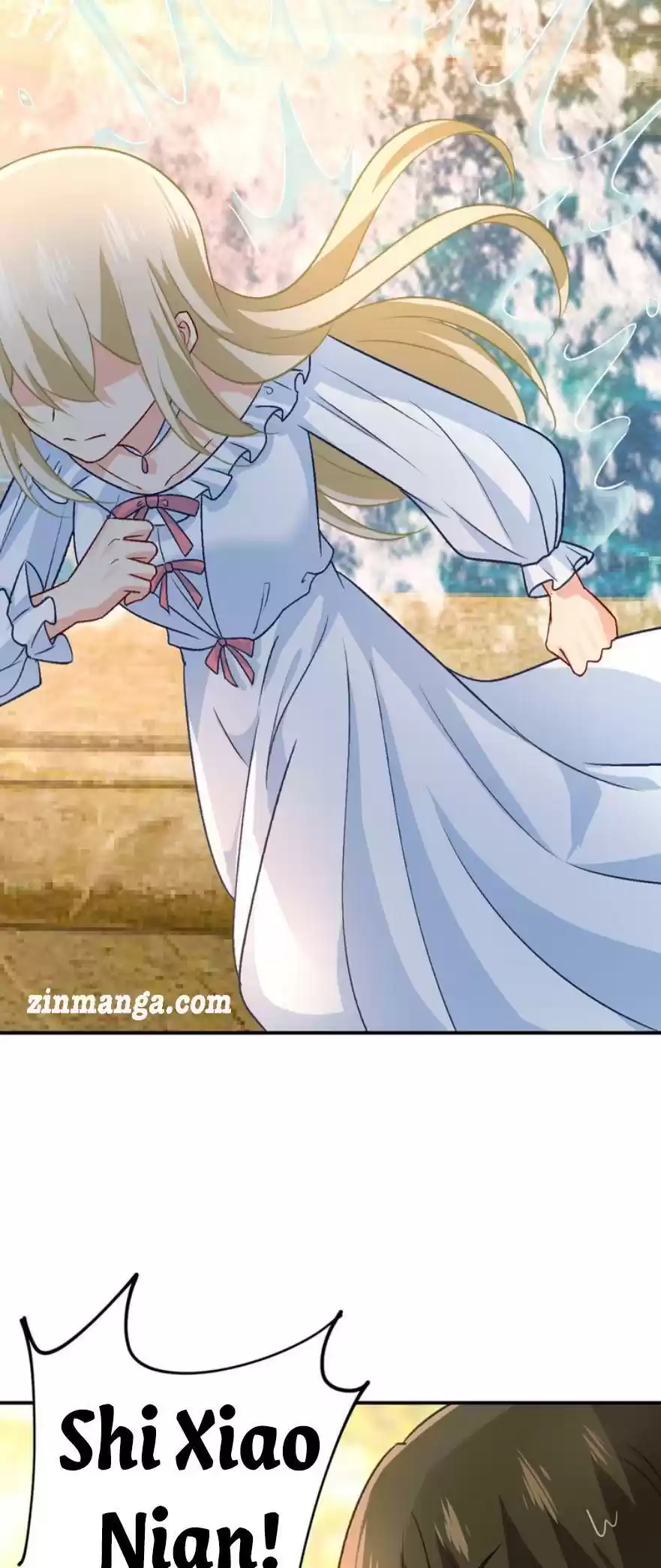 Ceo Above, Me Below Chapter 318