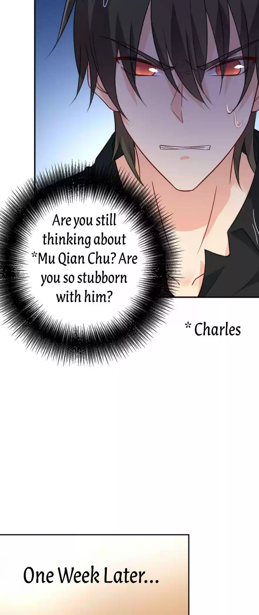 Ceo Above, Me Below Chapter 318