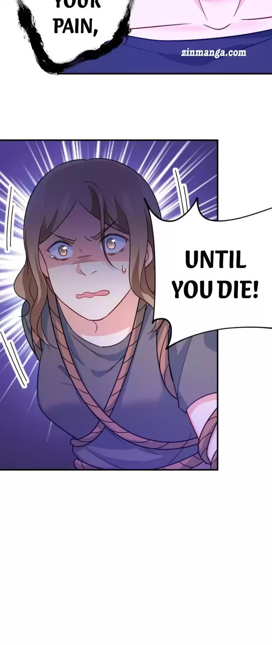 Ceo Above, Me Below Chapter 318