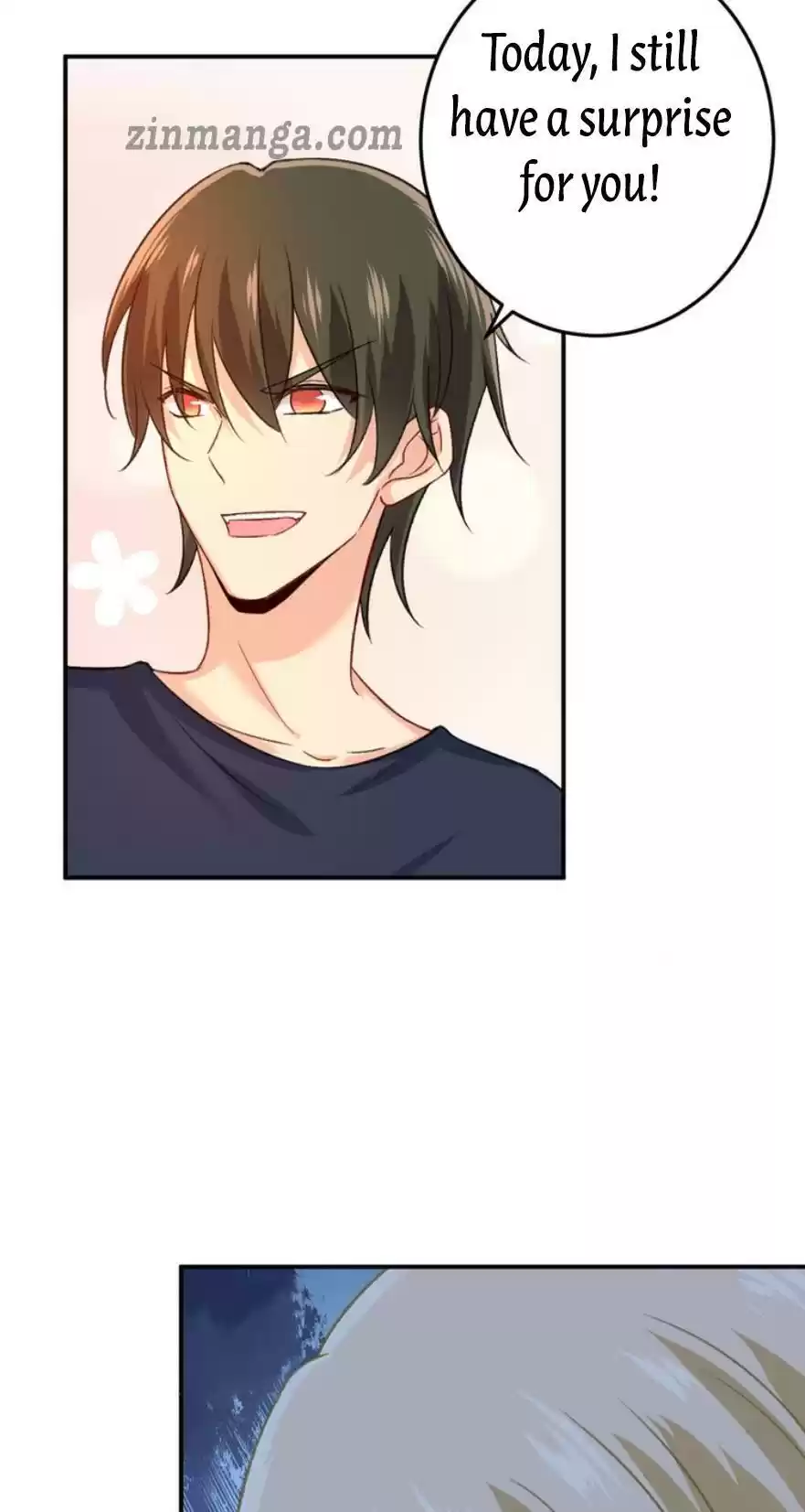 Ceo Above, Me Below Chapter 319