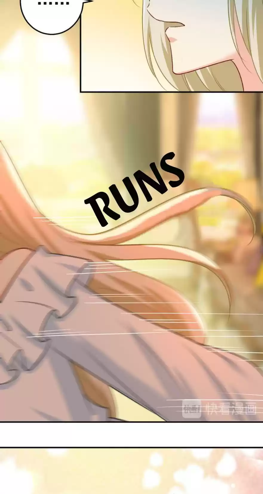 Ceo Above, Me Below Chapter 319