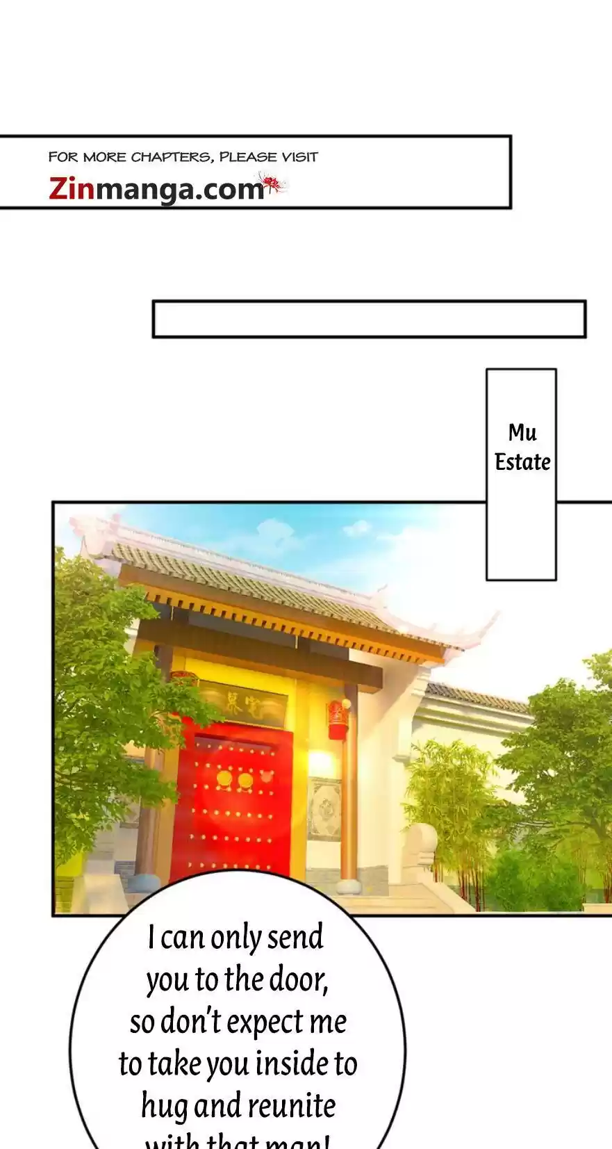 Ceo Above, Me Below Chapter 319