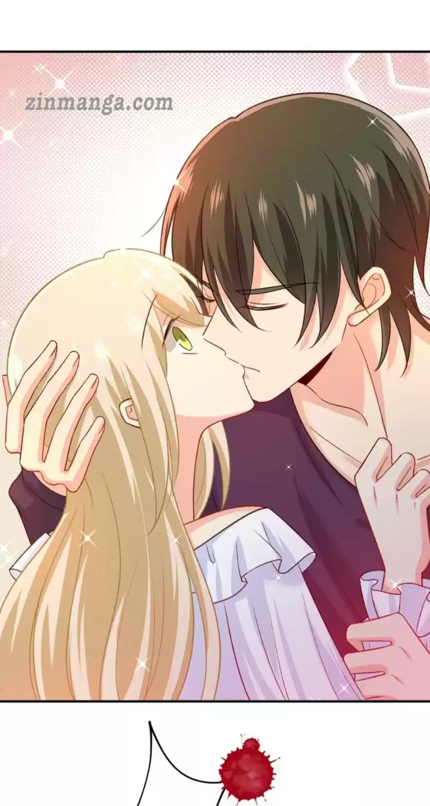 Ceo Above, Me Below Chapter 319