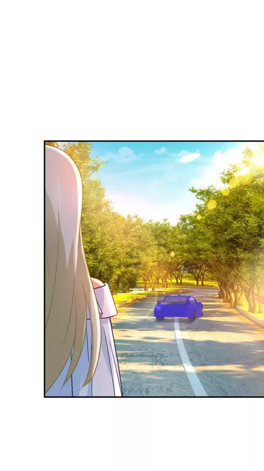 Ceo Above, Me Below Chapter 320