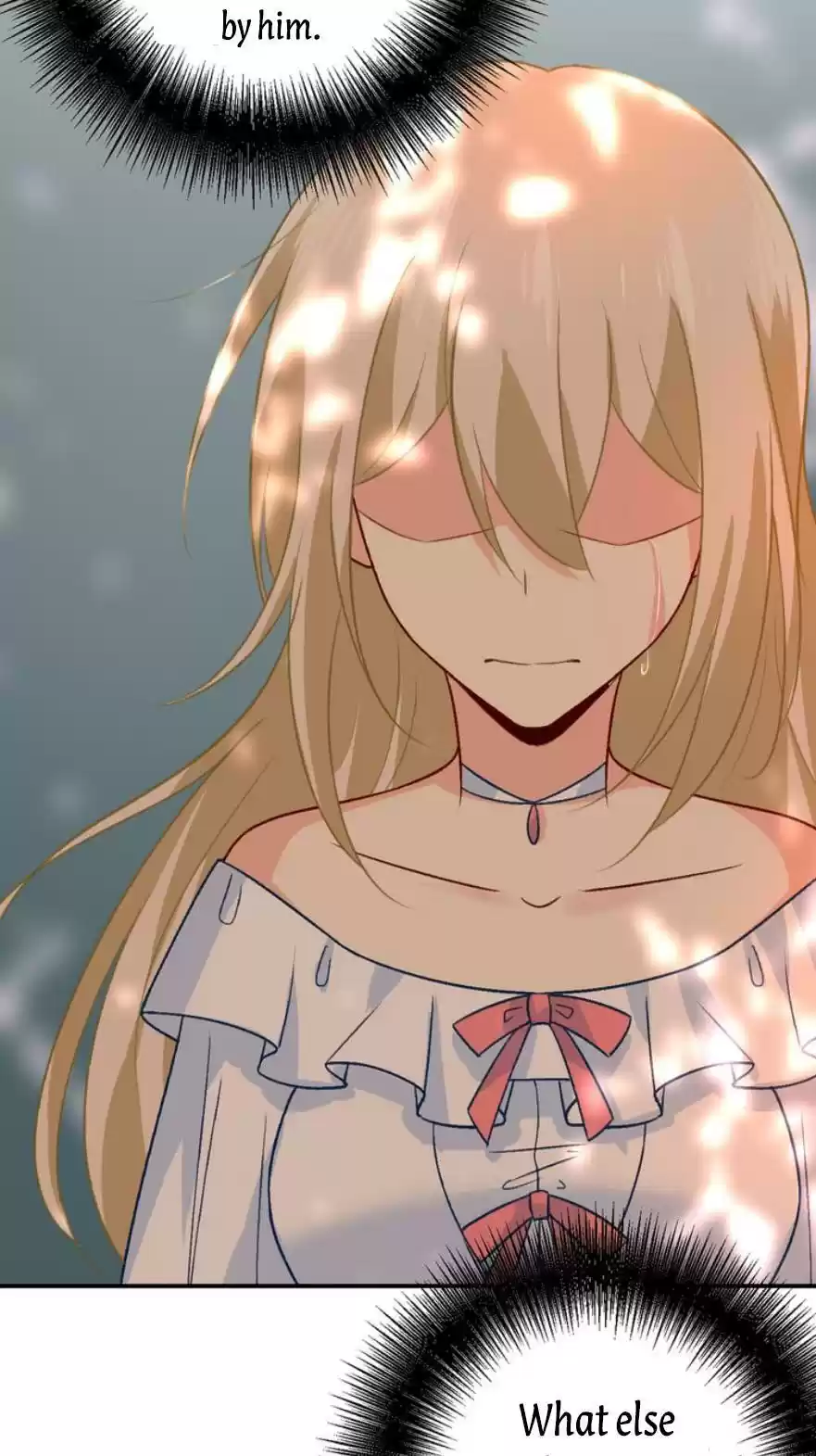 Ceo Above, Me Below Chapter 320