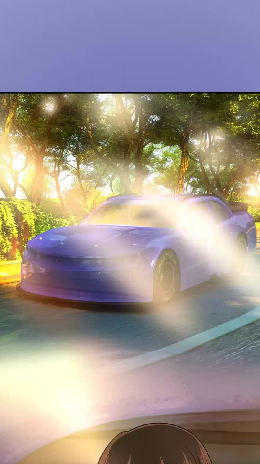 Ceo Above, Me Below Chapter 320