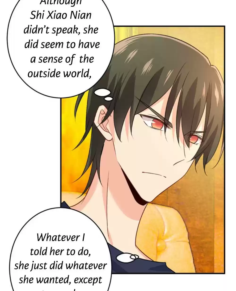 Ceo Above, Me Below Chapter 321