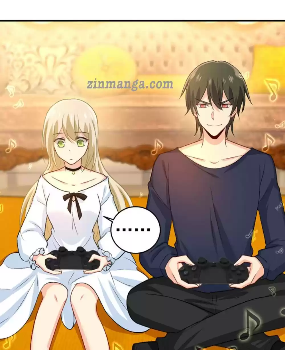 Ceo Above, Me Below Chapter 321