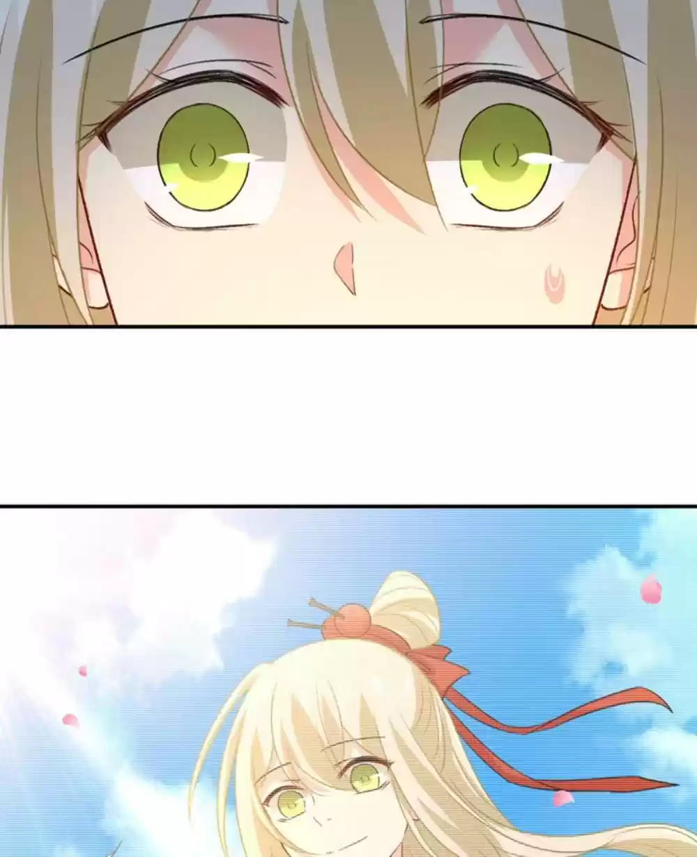 Ceo Above, Me Below Chapter 321