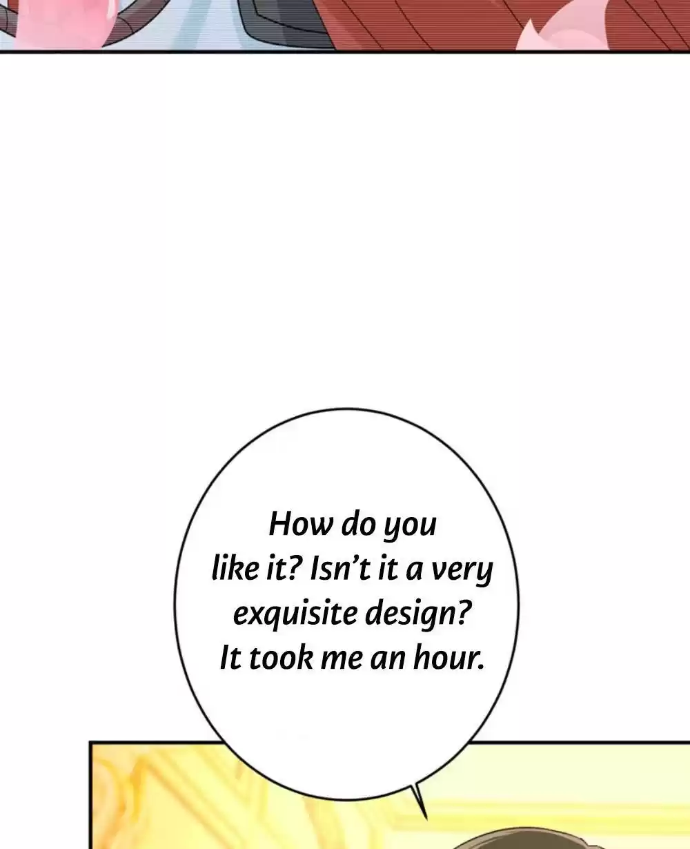 Ceo Above, Me Below Chapter 321