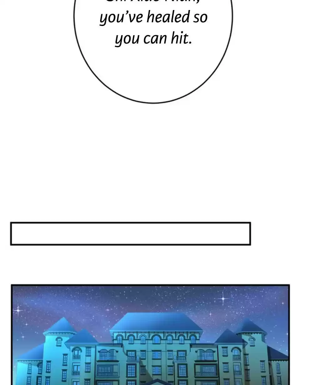 Ceo Above, Me Below Chapter 321