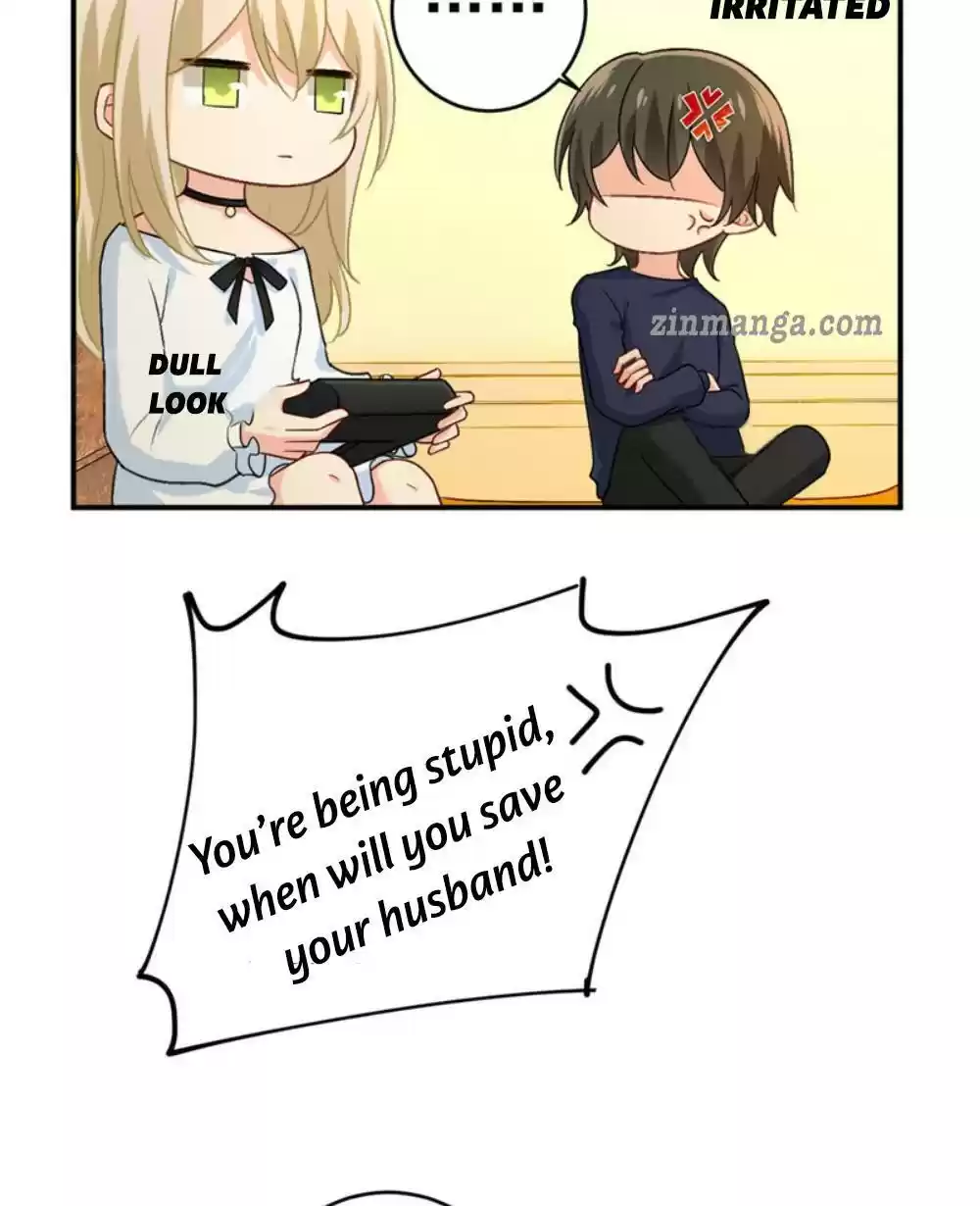 Ceo Above, Me Below Chapter 321