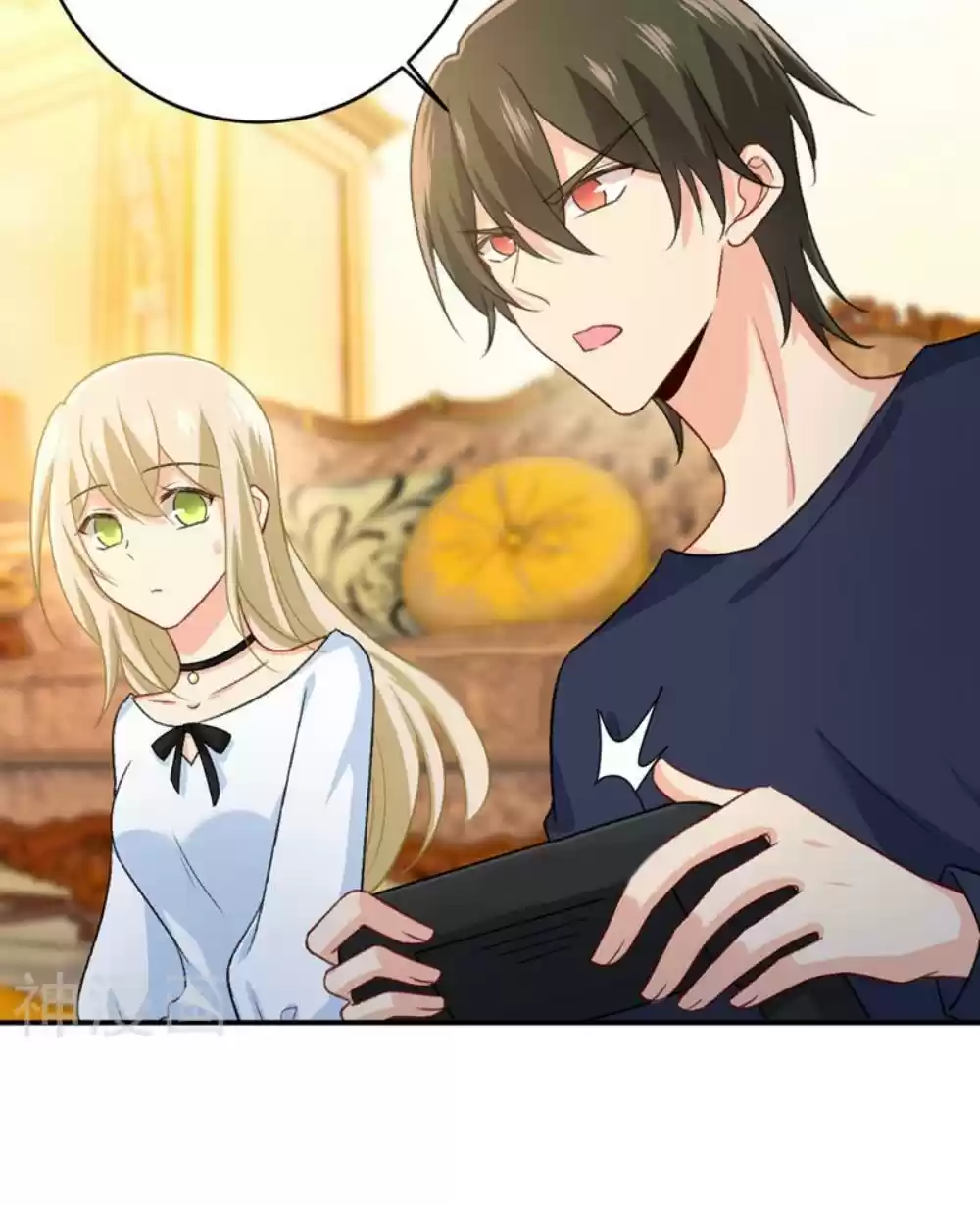 Ceo Above, Me Below Chapter 321