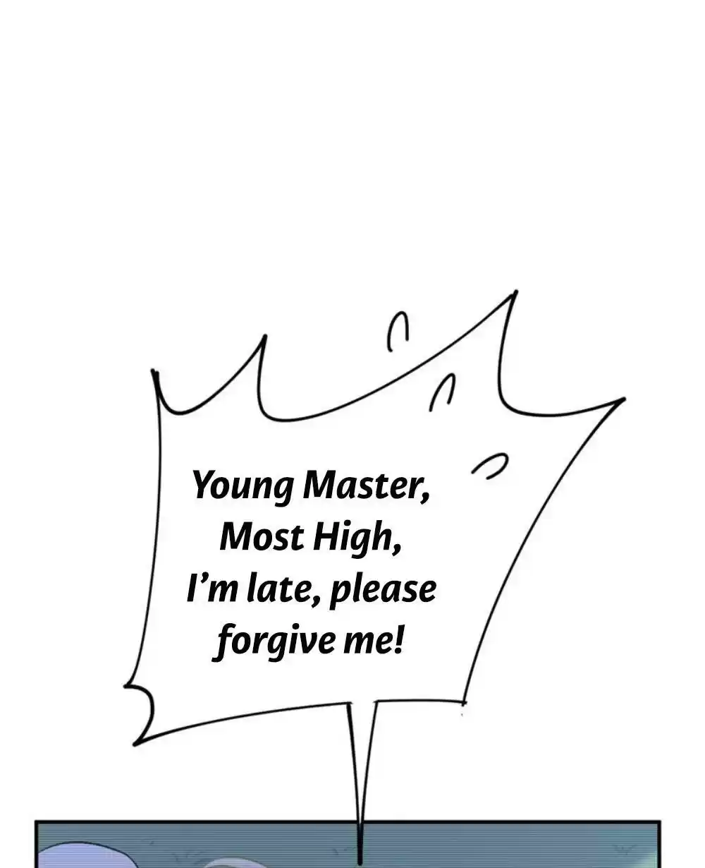 Ceo Above, Me Below Chapter 321