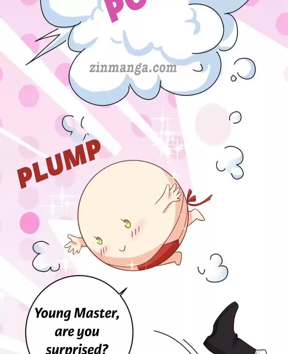 Ceo Above, Me Below Chapter 321