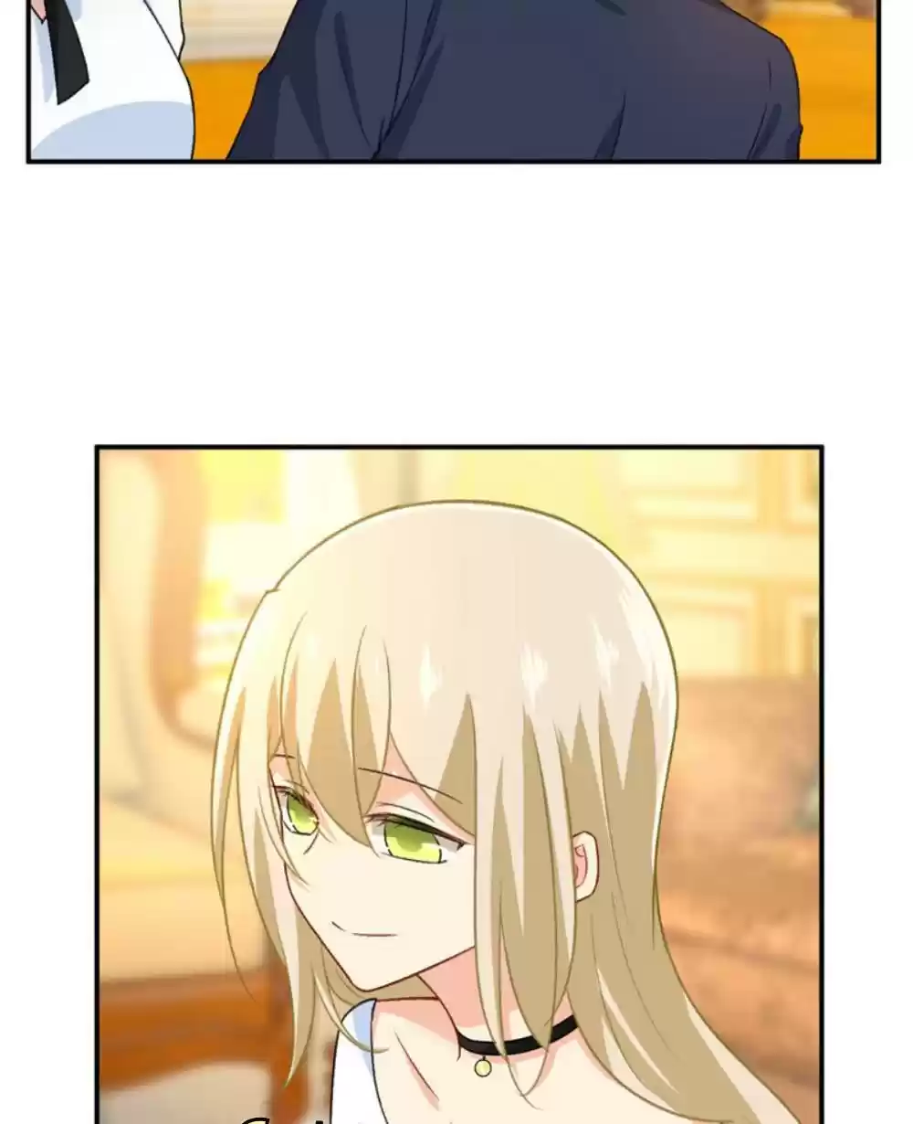 Ceo Above, Me Below Chapter 321