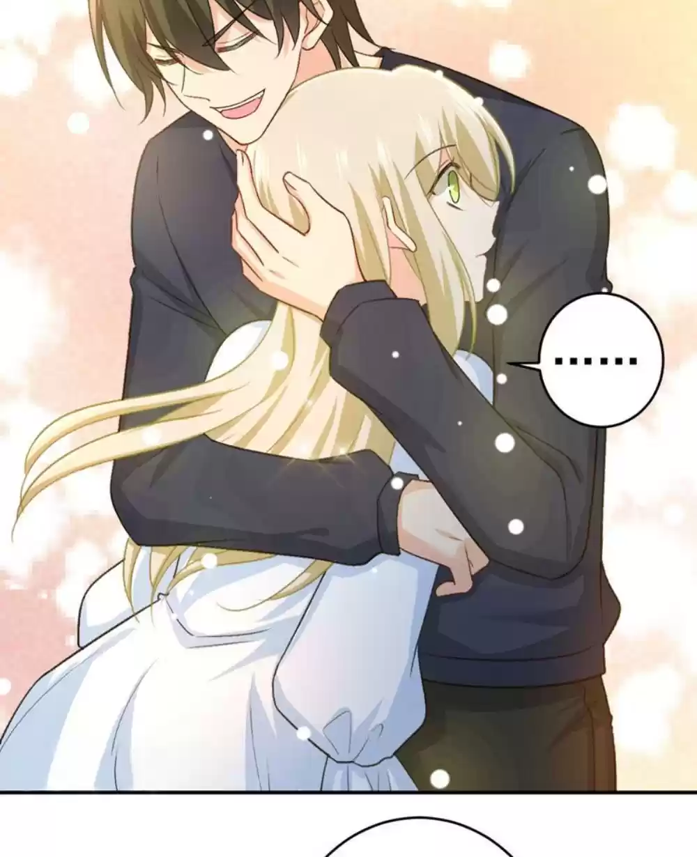 Ceo Above, Me Below Chapter 321