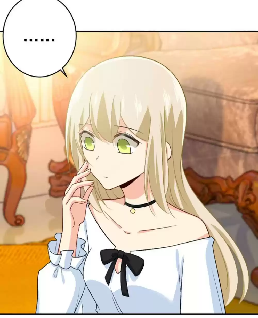 Ceo Above, Me Below Chapter 321