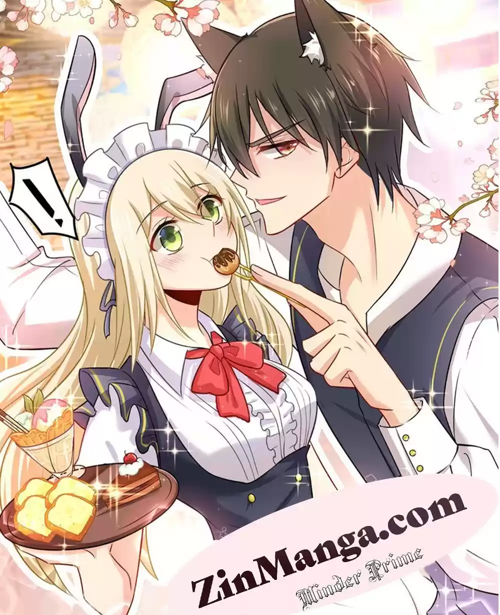 Ceo Above, Me Below Chapter 321