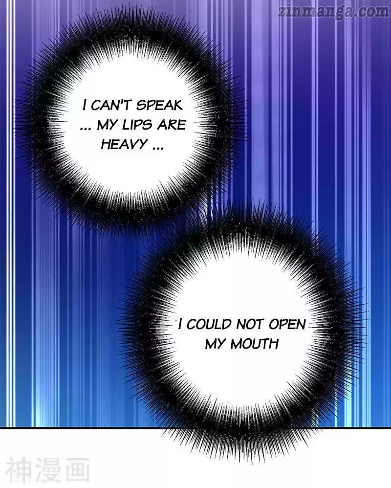 Ceo Above, Me Below Chapter 322