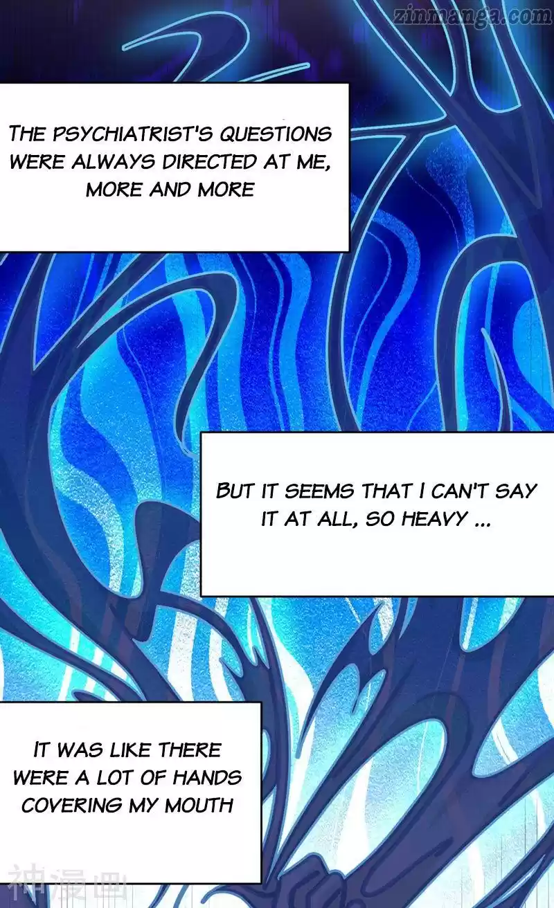 Ceo Above, Me Below Chapter 322