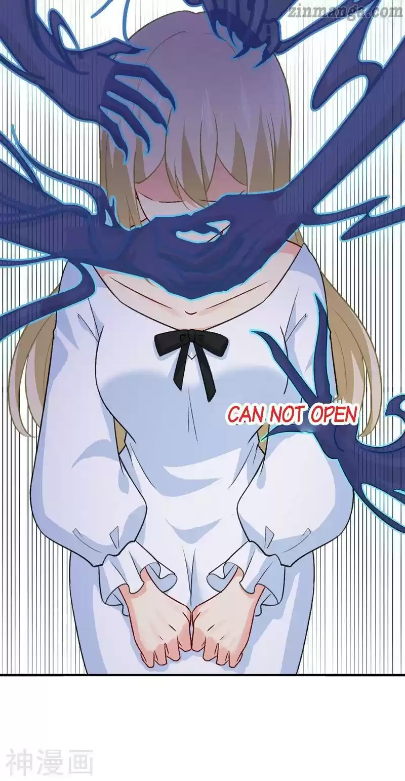 Ceo Above, Me Below Chapter 322