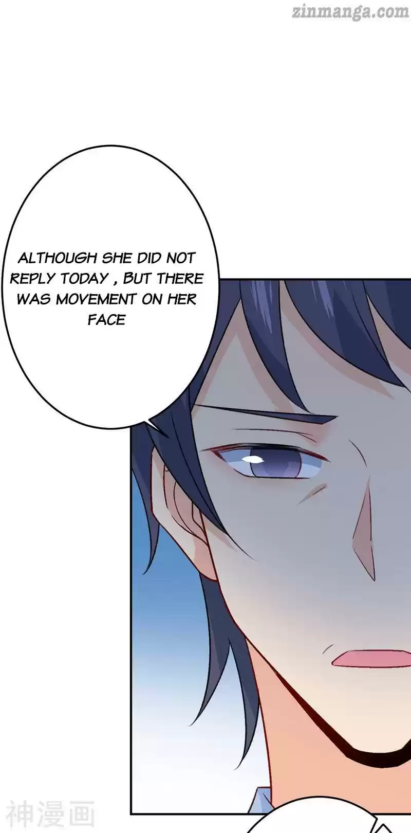 Ceo Above, Me Below Chapter 322