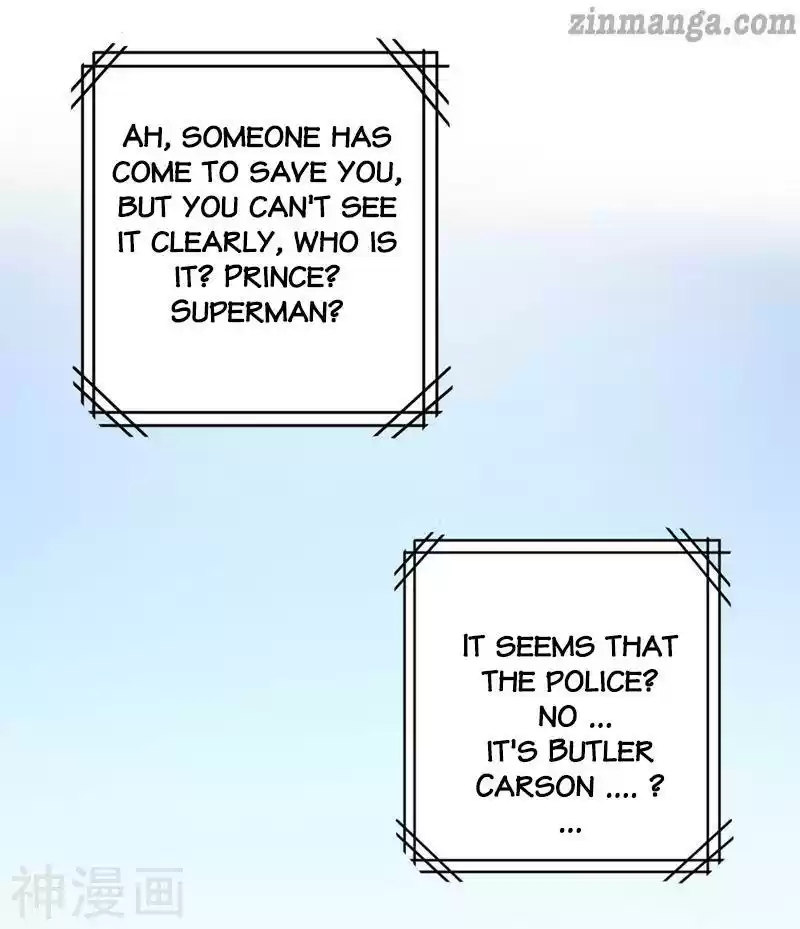 Ceo Above, Me Below Chapter 323