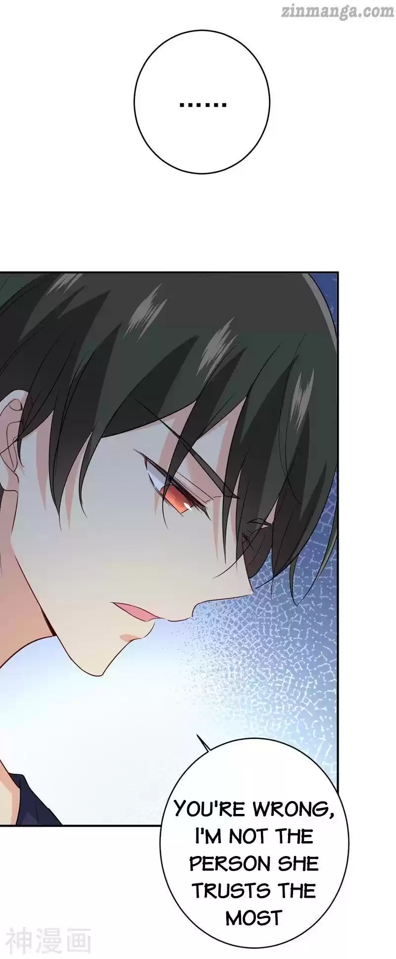 Ceo Above, Me Below Chapter 323