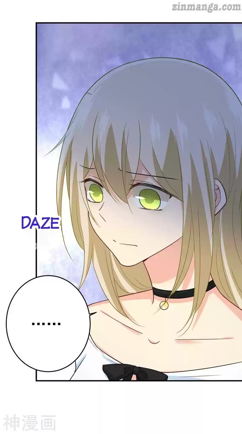 Ceo Above, Me Below Chapter 323