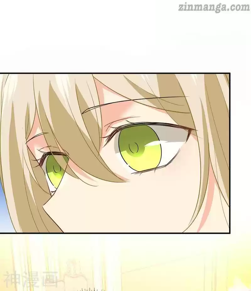 Ceo Above, Me Below Chapter 323