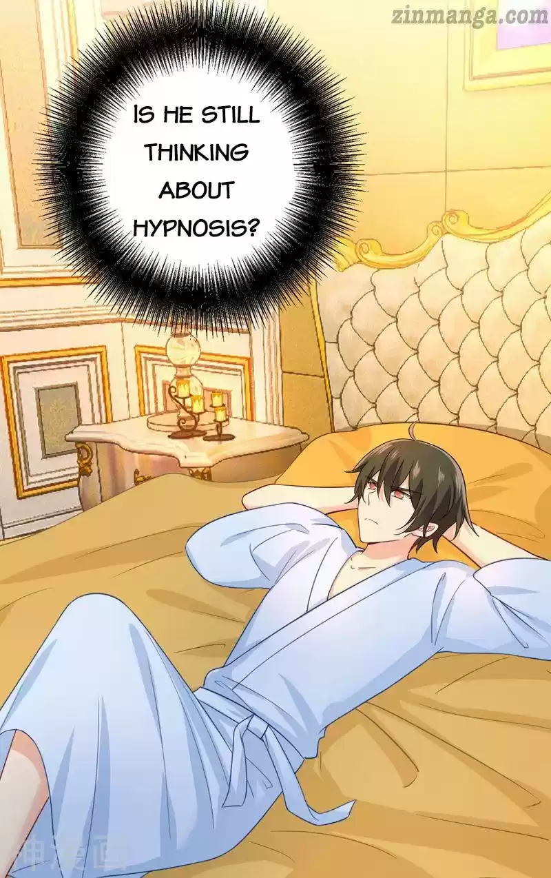 Ceo Above, Me Below Chapter 323