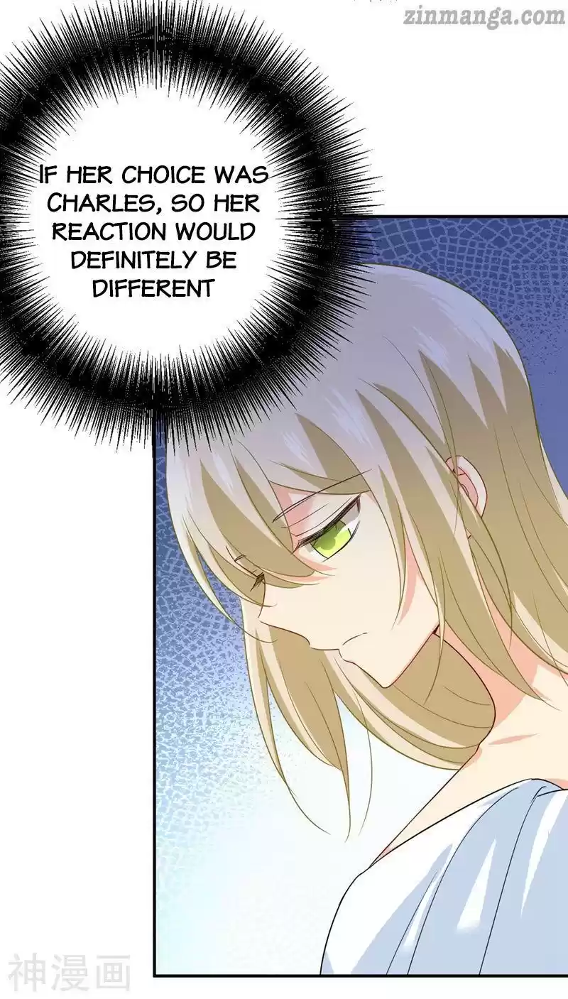 Ceo Above, Me Below Chapter 323