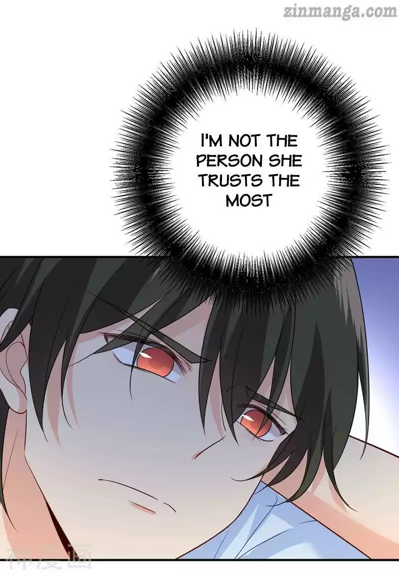 Ceo Above, Me Below Chapter 323