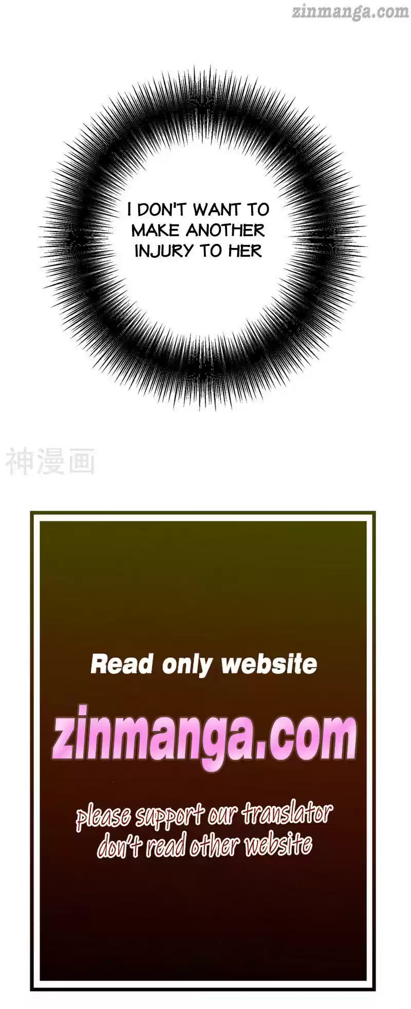 Ceo Above, Me Below Chapter 323