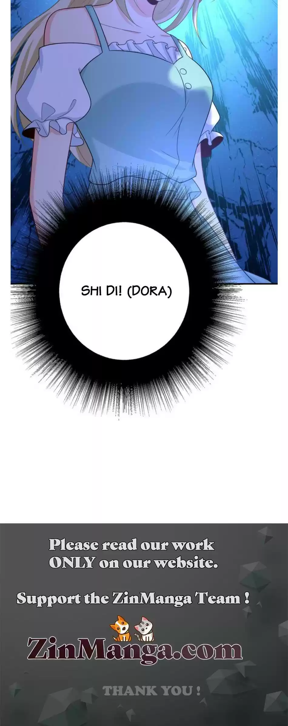 Ceo Above, Me Below Chapter 324