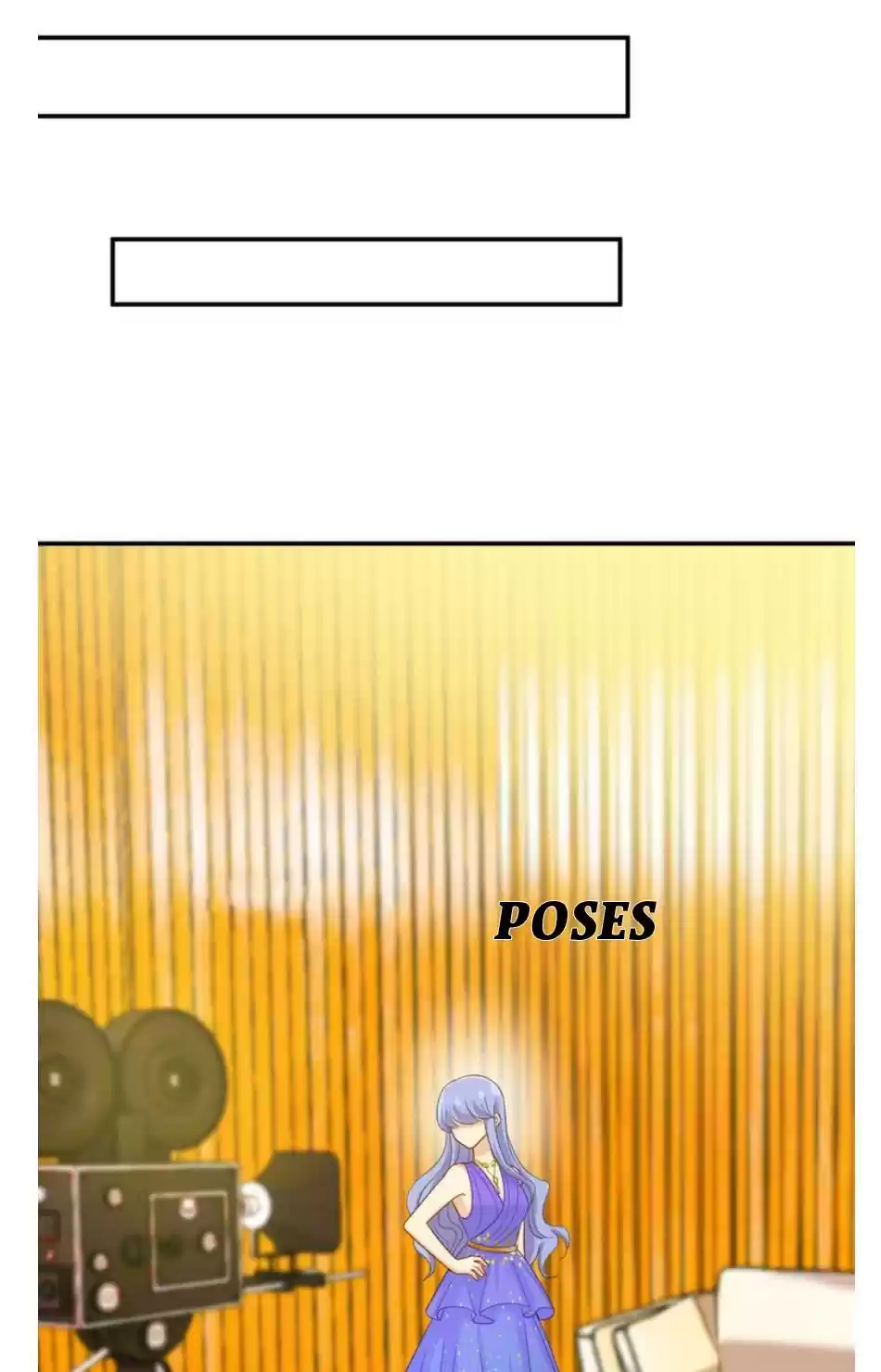 Ceo Above, Me Below Chapter 325