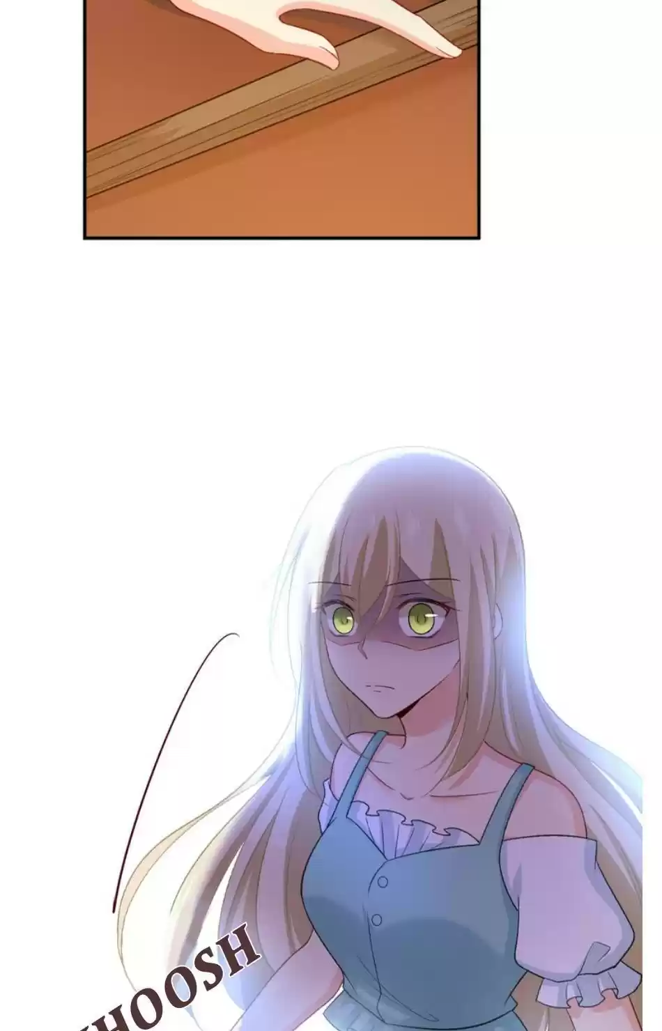 Ceo Above, Me Below Chapter 325