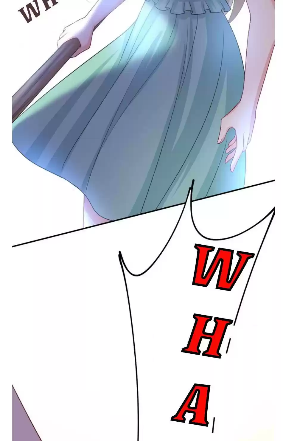 Ceo Above, Me Below Chapter 325