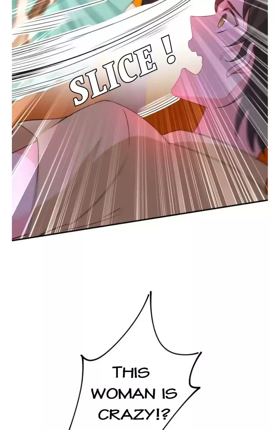 Ceo Above, Me Below Chapter 325