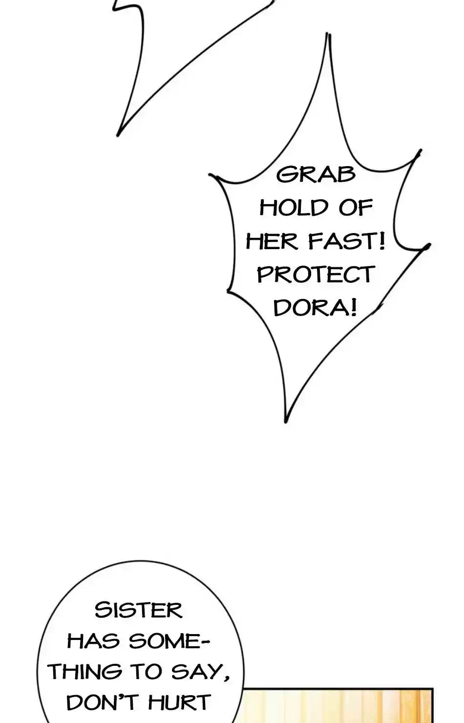 Ceo Above, Me Below Chapter 325