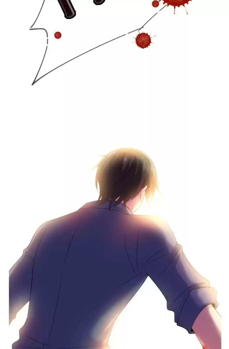 Ceo Above, Me Below Chapter 326