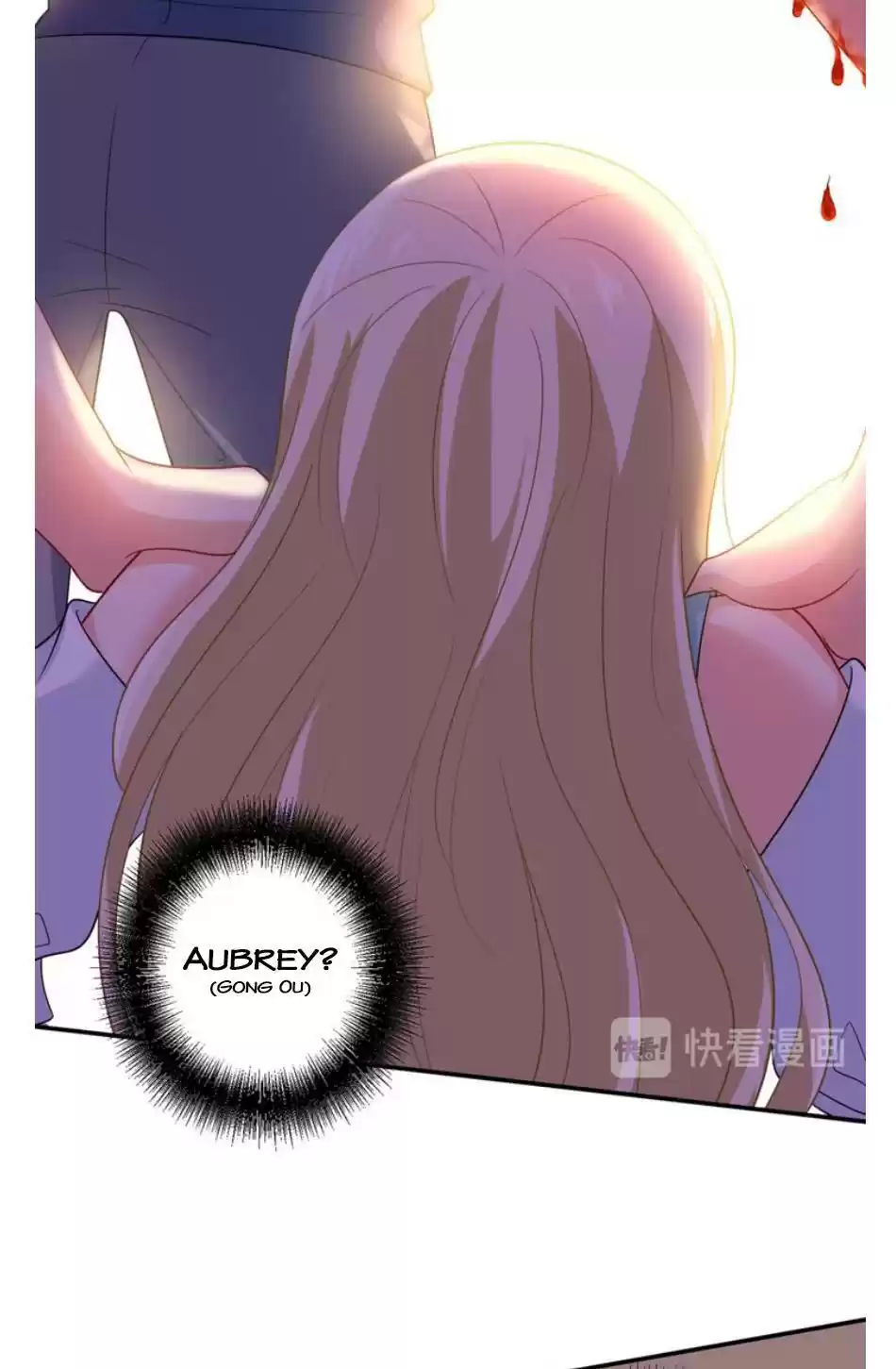 Ceo Above, Me Below Chapter 326