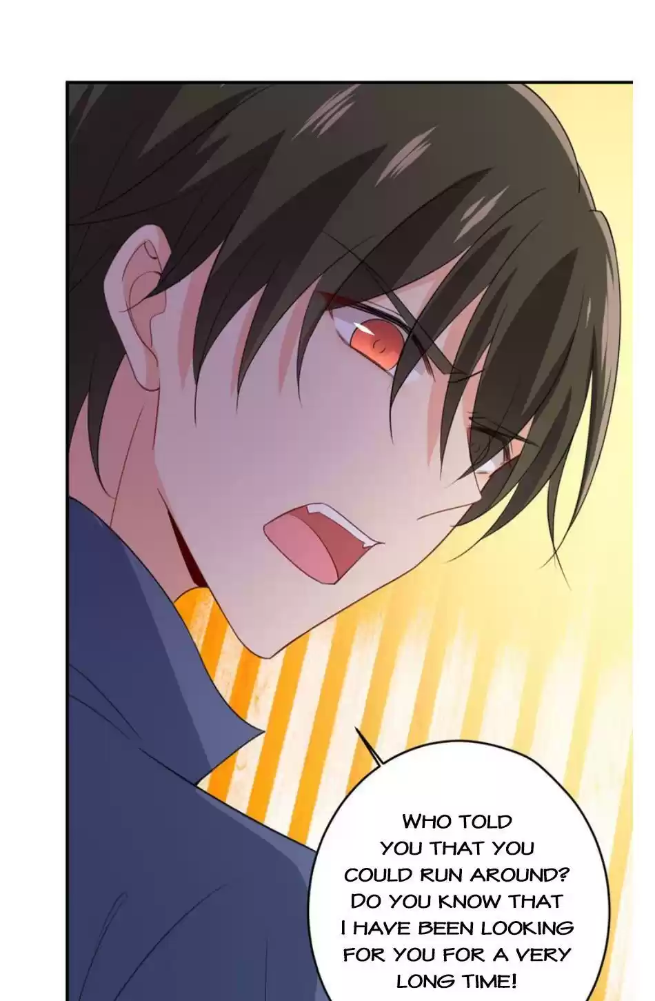 Ceo Above, Me Below Chapter 326